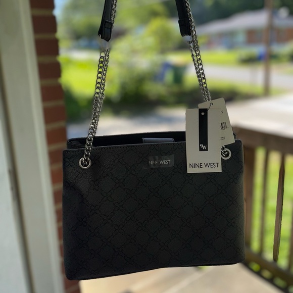 Nine West purse/handbag - Picture 8 of 8